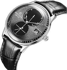 Seattle Navy 3 RGA82B0-3 Watch
